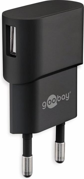 Produktbild Goobay USB A Charger (5 W)
