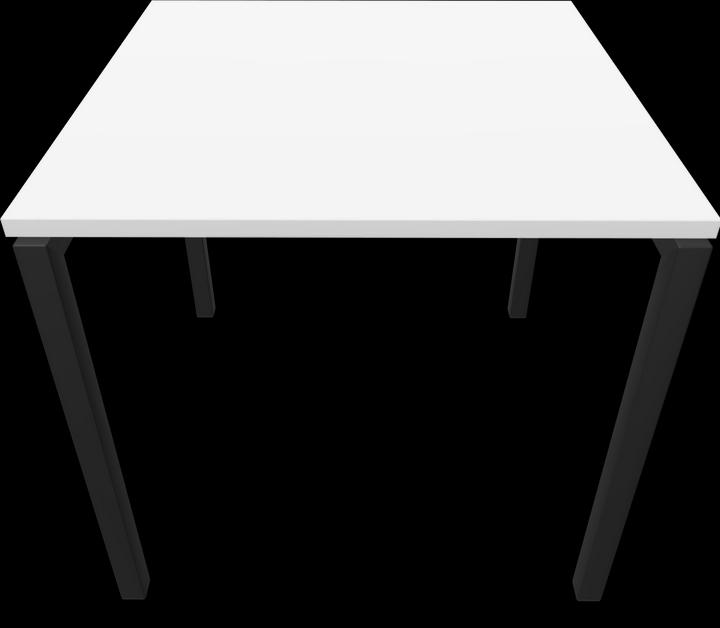 Actual product image Narbutas Nova meeting table (800 x 800 x 740 mm)