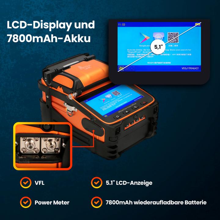 Actual product image Extralink AI-9 (Splice box, Splice boxes/distributor accessories)