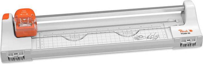 Produktbild Peach 5 in 1 Creative Trimmer PC200-20 (8.80 Blätter, A3)