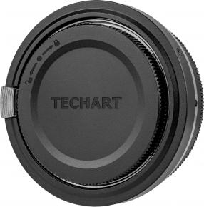 Image du produit Techartpro AF-Adapter Leica M - Sony E-Mount, V2