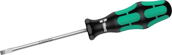 Actual product image Wera 335 0,5 x 3,0 x 80 mm (Slotted screws)