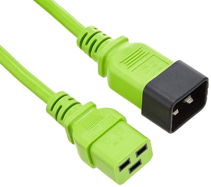 Actual product image Advanced Cable Technology C13 (3 m, C14, C13)