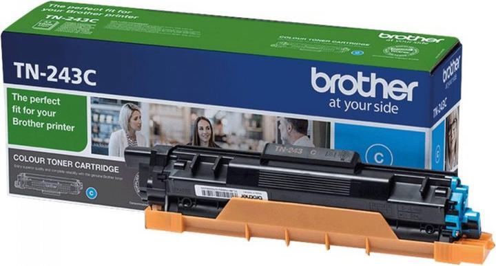 Immagine prodotto Brother TN-243C (C)