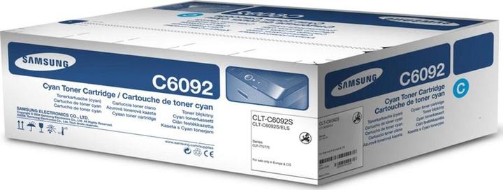 Immagine prodotto Samsung Clt-C6092 (C)