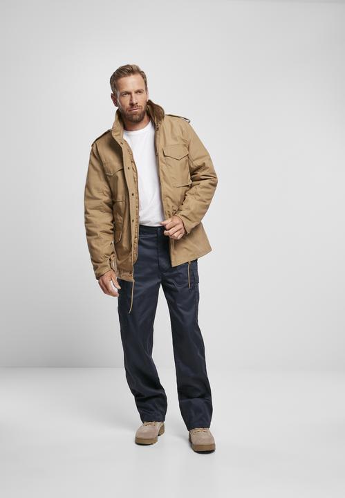 Actual product image Brandit US Ranger Cargo Pants (4XL)