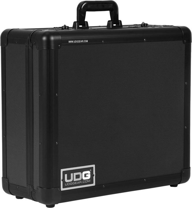 Image du produit UDG U93016bl Pick Foam Flt Case Tt Multi Form Blk