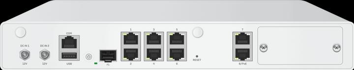 Actual product image Sophos XGS 116 Security Appliance