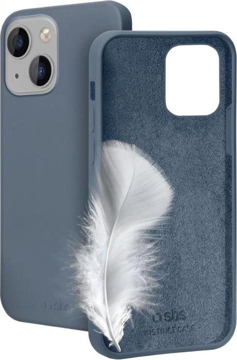 Immagine prodotto SBS Coperchio protettivo (Apple iPhone 13, Apple iPhone 14)
