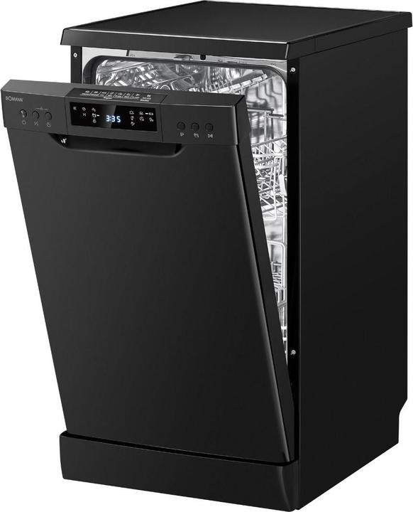 Bomann GSP 7418