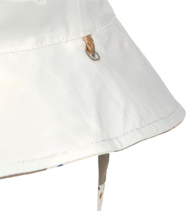 Produktbild Lässig Sonnenhut Bucket Wild Cats Choco Gr. 50/51 (51, 50 C)