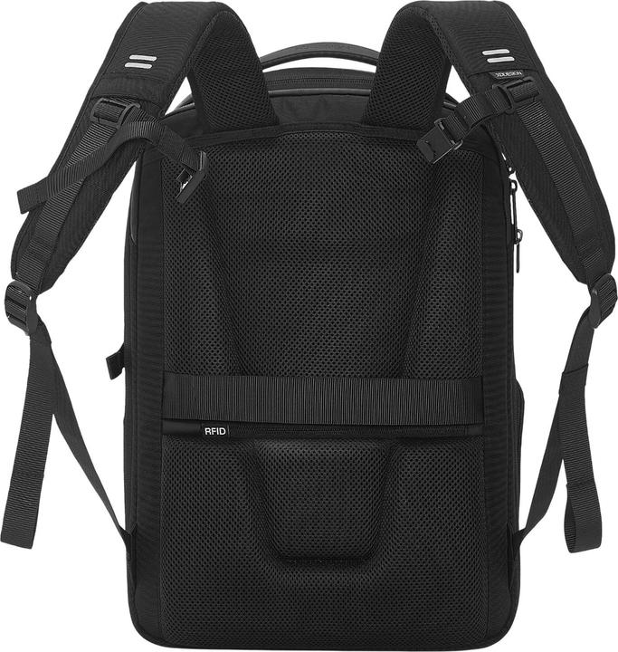 Actual product image XD Design Bizz 25L Backpack (25 l)
