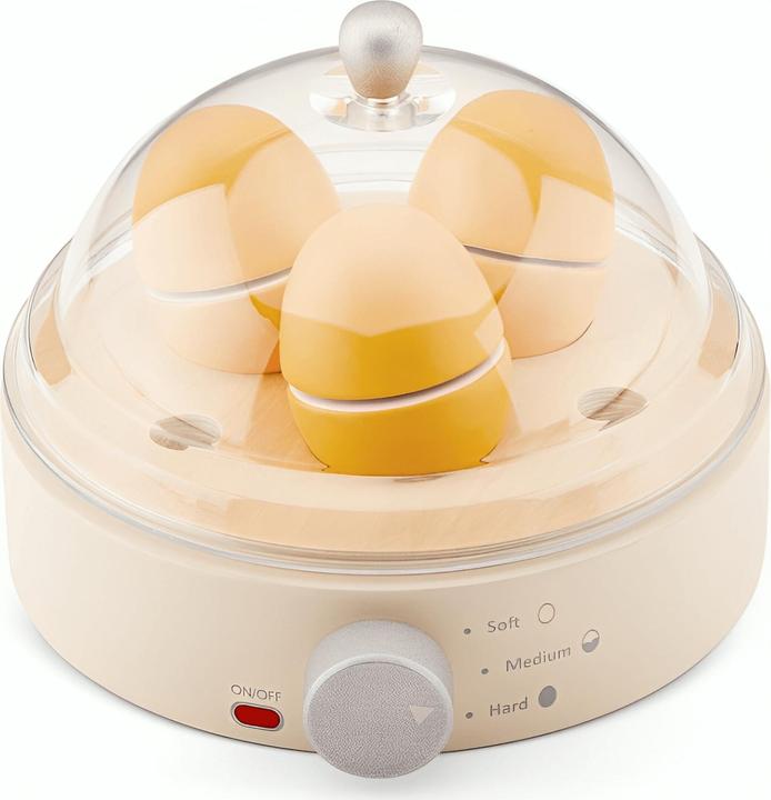 Produktbild New Classic Toys Eierkocher Set