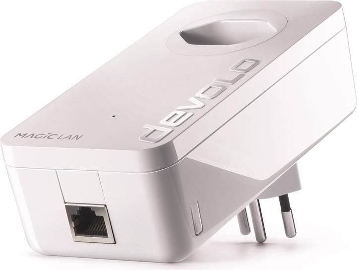 Devolo Magic 2 LAN Extension 1-1-1 (2400 Mbit/s)