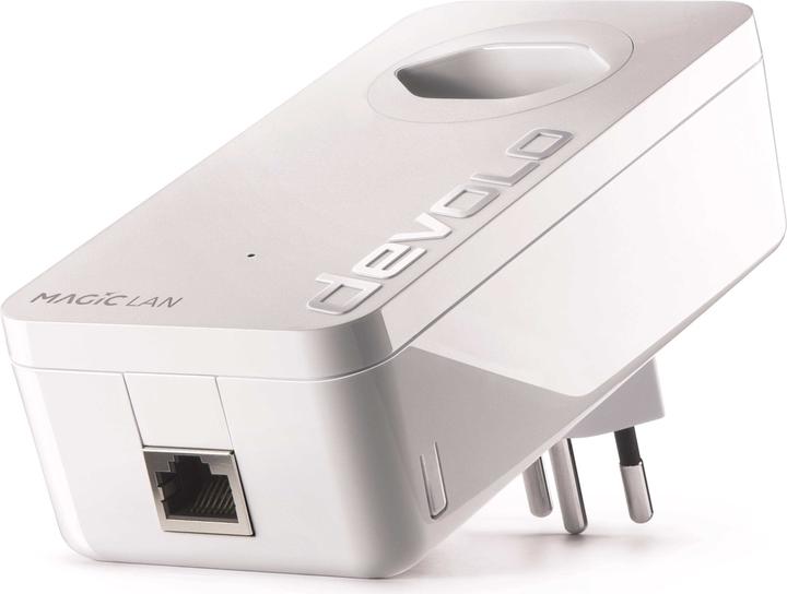 Devolo Magic 1 LAN Erweiterung 1-1-1 (1200 Mbit/s)