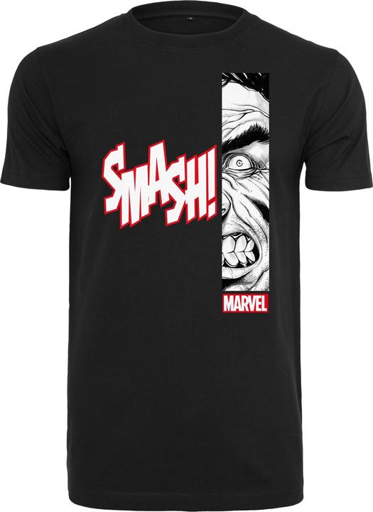 Merchcode Angry Hulk Tee - 177559