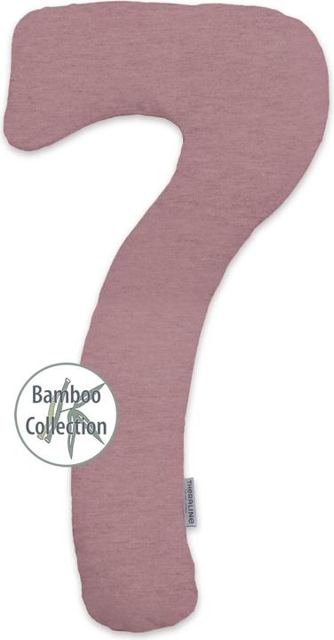 155 Melange Rosenholz (Bamboo)