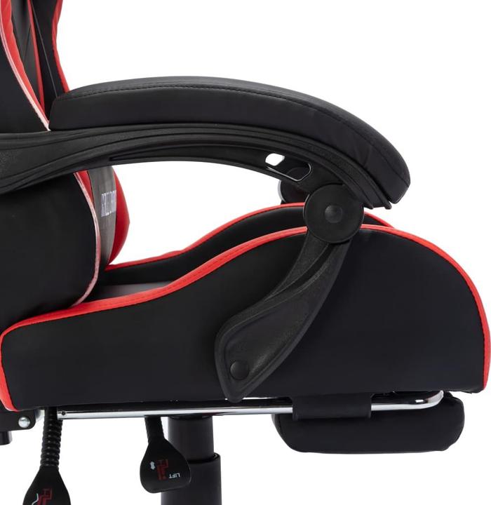 Image du produit VidaXL Fauteuil de jeux vidéo