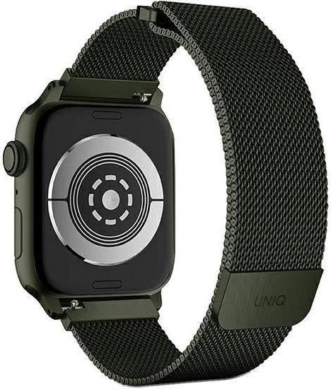 Produktbild Uniq Dante Apple Watch Series 4/5/6/7 (40 mm, Edelstahl)
