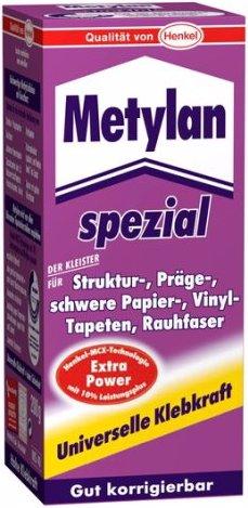 Image du produit Metylan Spécial (200 g)