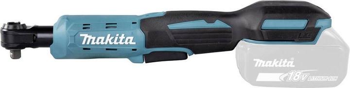 Actual product image Makita PWR180Z (Rechargeable battery operated)