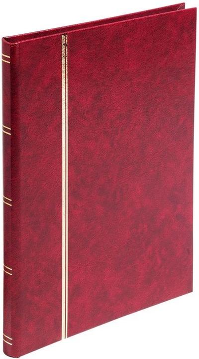 Produktbild Exacompta Briefmarkenalbum (16.5 x 22.5 cm)