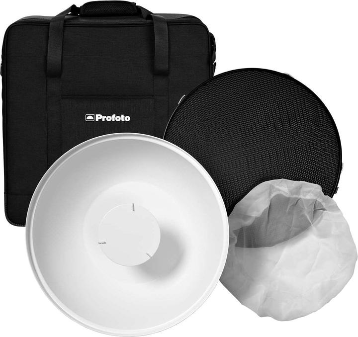 Image du produit Profoto Kit de lumière douce (Réflecteur, 52.50 cm)
