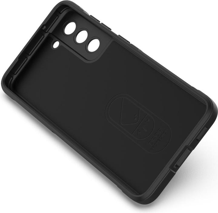 Produktbild Screenguard CloudCase (Samsung Galaxy S21 FE)