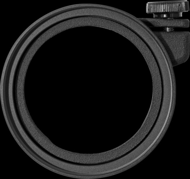Lensbaby Adaptateur pour fixer des filtres de 62 mm à l'optique Edge 35 (LB35FA) (62 mm)