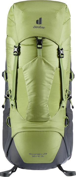 Actual product image Deuter Aircontact Lite 35 + 10 (35 l)