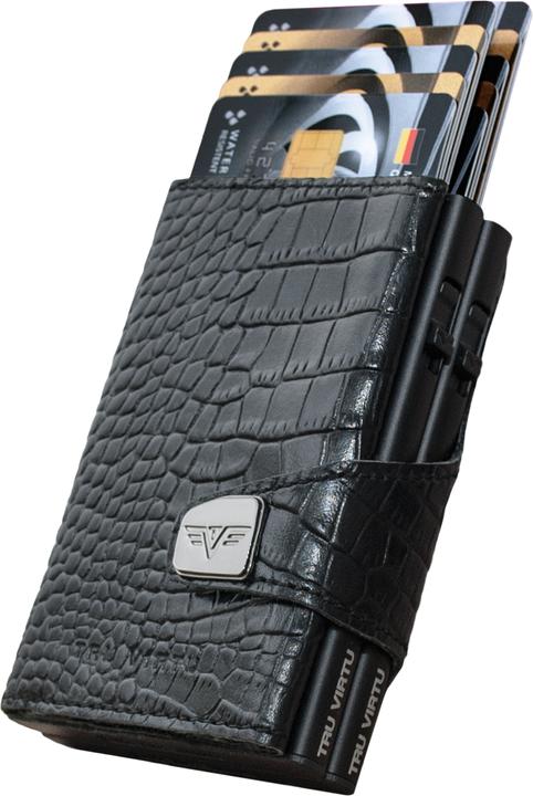 Produktbild Tru Virtu Click & Slide Double