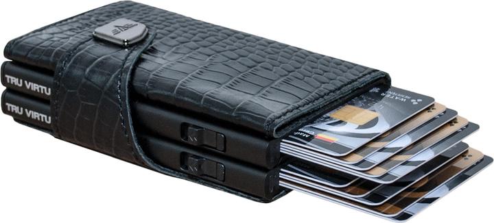 Produktbild Tru Virtu Click & Slide Double