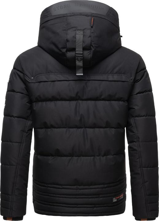 Produktbild Stone Harbour Witaas (XXL)