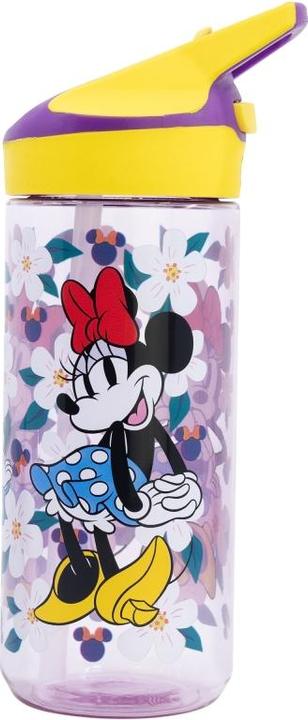 Immagine prodotto Stor Minnie "Sunshine" - Premium-Flasche aus Ecozen, 620 ml (0.62 l)