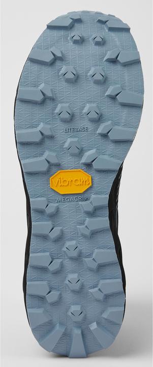 Immagine prodotto Nnormal Tomir Boot WP Shoe Black/Blue (38.5)