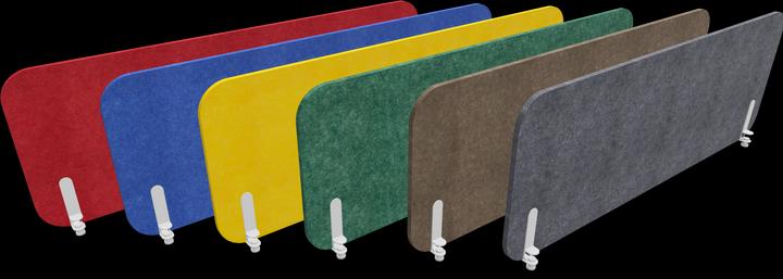 Actual product image Narbutas Pet Round table divider Hexagon (158 x 2 x 56.5 cm)