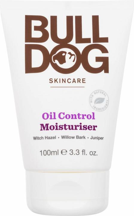Produktbild Bulldog Oil Control Moisturiser (100 ml, Tagescreme)
