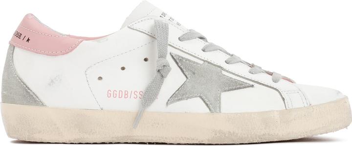 Golden Goose Super-Star