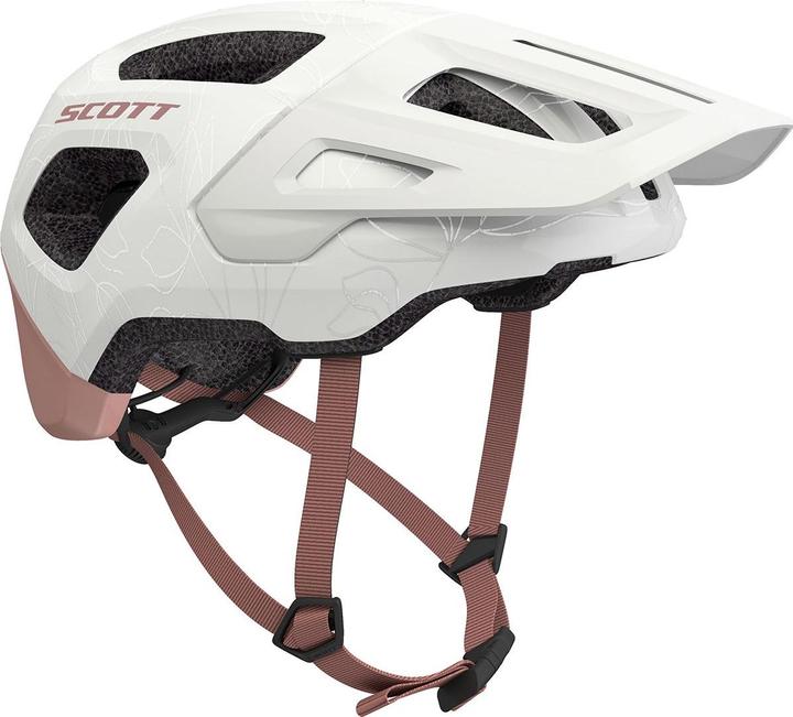 Image du produit Scott Sports Casque de vélo Argo Plus Jr (49 - 53 cm)