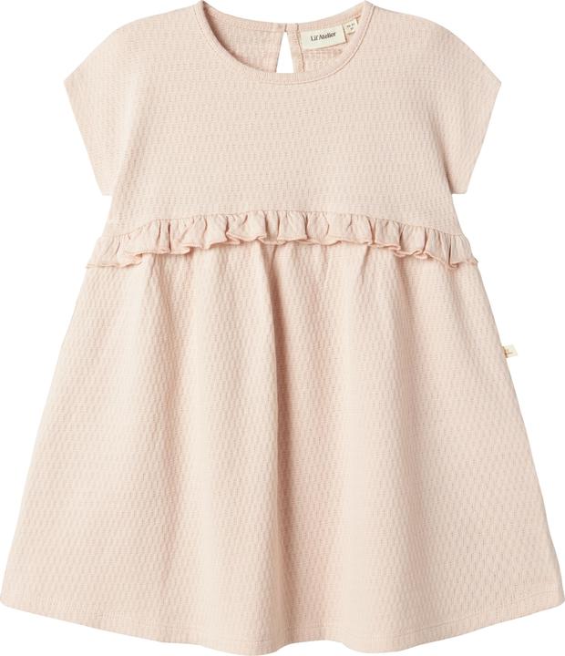 Produktbild Name it Bio-Baumwoll Kleid (104)