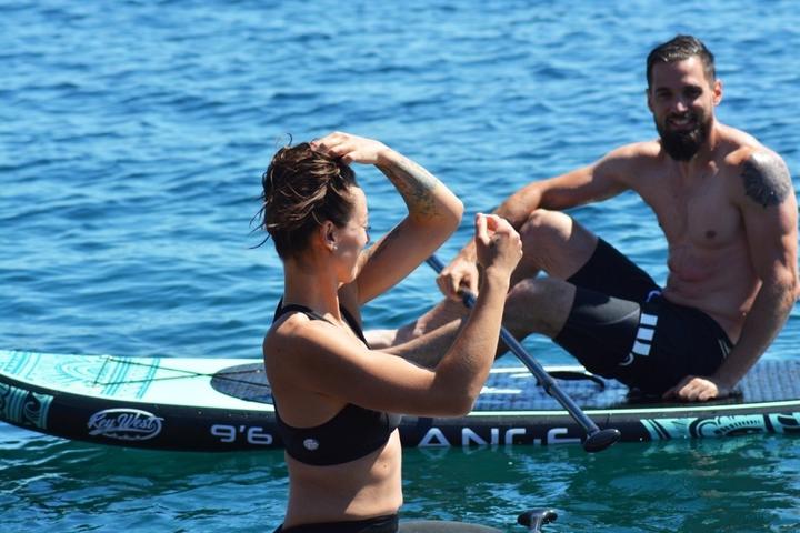 Image du produit Key West Angel (9'6")