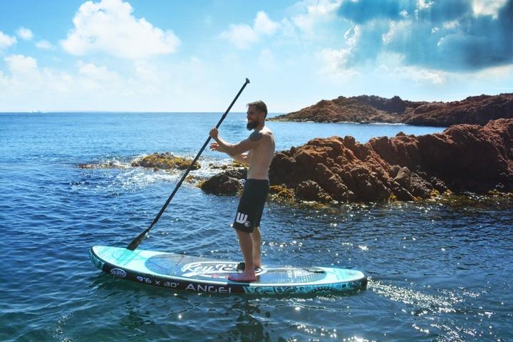 Image du produit Key West Angel (9'6")