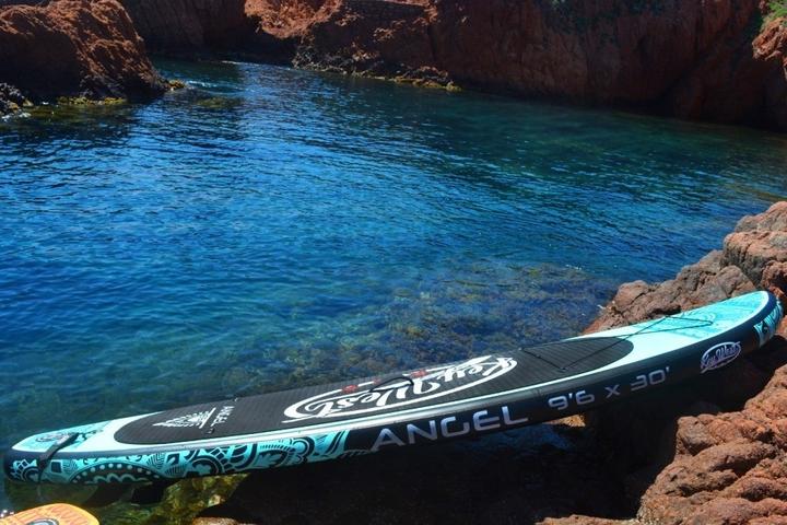 Image du produit Key West Angel (9'6")