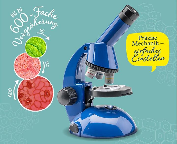 Image du produit Kosmos Microscope de découverte