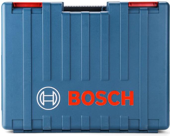 Produktbild Bosch Professional Zubehör Bosch Blau Zubehör 161543851A Tragetasche