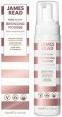 Produktbild James Read Rose Glow Bronzing Mousse - 200 ml (Selbstbräunungsschaum, 200 ml)