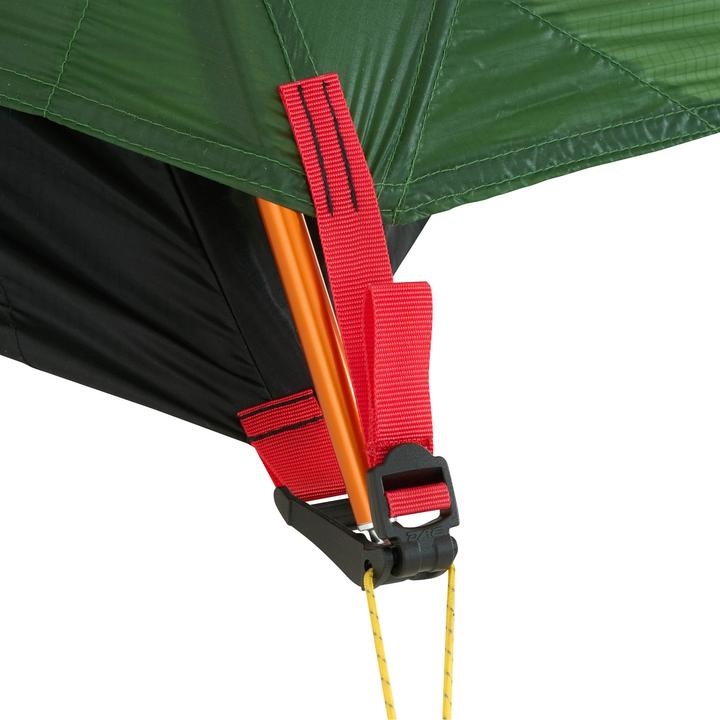 Actual product image Wechsel Exogen 3 (Dome tent, 2.20 kg, 3 persons)