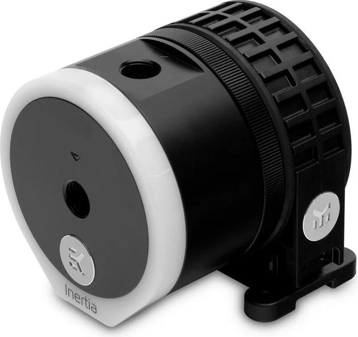 Actual product image EKWB D5 PWM D-RGB Pump - Acetal