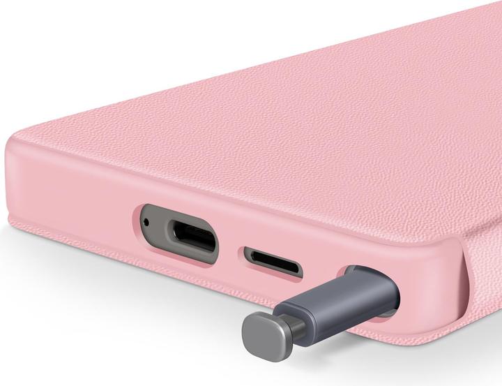 Actual product image Avizar Clear View (Samsung Galaxy S25 Ultra)