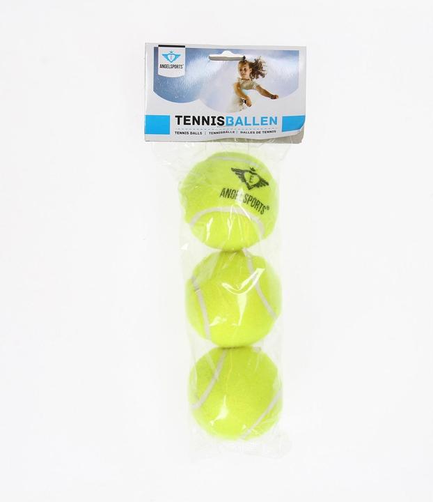 Angel Sports Tennisbälle